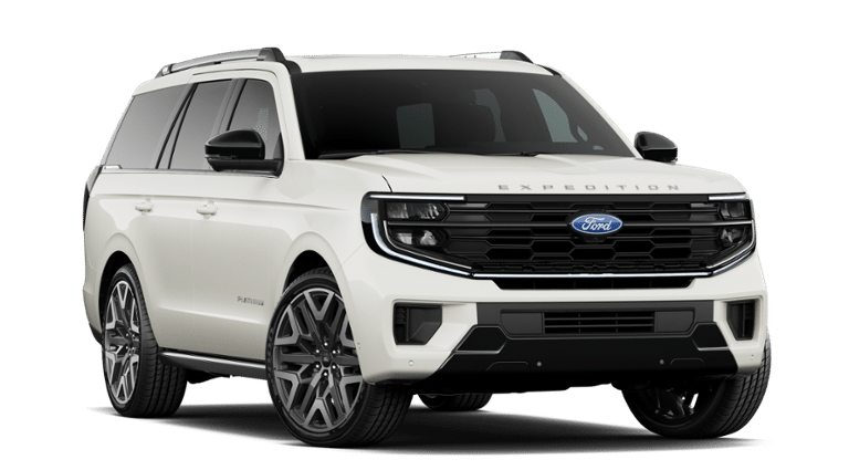 Expedition® vehicle